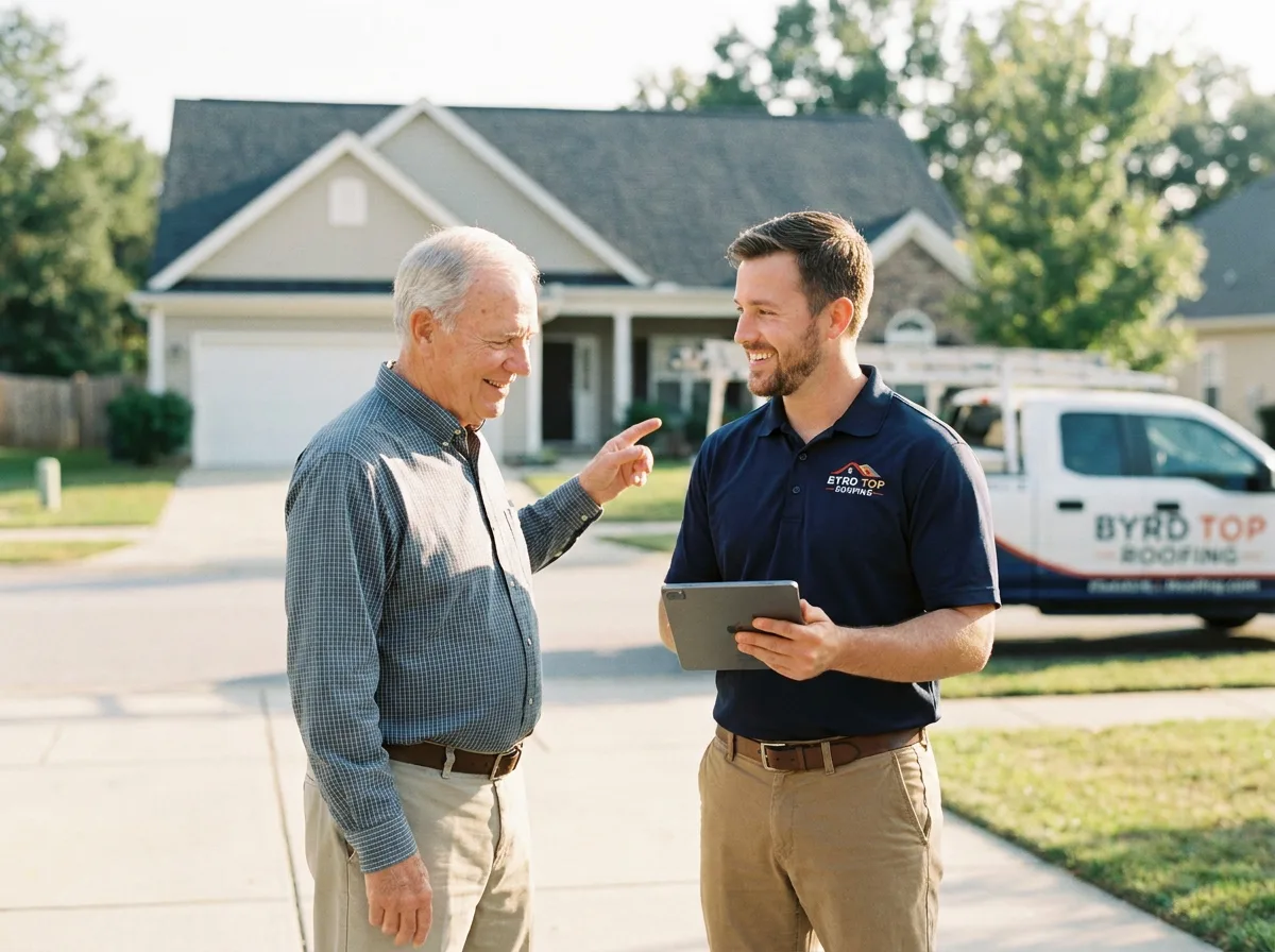 Roofing Donnellson, IL FAQs